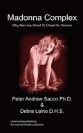 Bild: Madonna Complex - Chipmunkapublishing