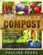 Cover: The Organic Book of Compost - New Holland Publishers Ltd