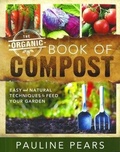 Cover: The Organic Book of Compost - New Holland Publishers Ltd