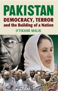 Cover: Pakistan After Musharraf - New Holland Publishers Ltd