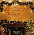 Cover: The Spirit of Christmas - New Holland Publishers Ltd