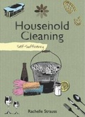 Cover: Self-sufficiency Household Cleaning - New Holland Publishers Ltd