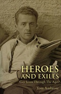 Cover: Heroes and Exiles - New Holland Publishers Ltd