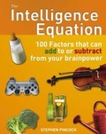 Cover: The Intelligence Equation - New Holland Publishers Ltd