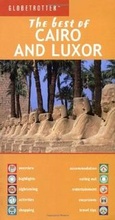 Cover: Cairo and Luxor - New Holland Publishers Ltd