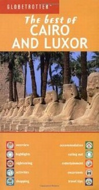 Abbildung von: Cairo and Luxor - New Holland Publishers Ltd
