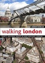 Cover: Walking London - New Holland Publishers Ltd