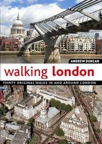 Abbildung von: Walking London - New Holland Publishers Ltd