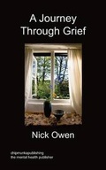 Cover: A Journey Through Grief - Chipmunkapublishing