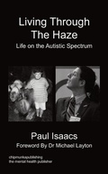 Cover: Living Through The Haze - Chipmunkapublishing