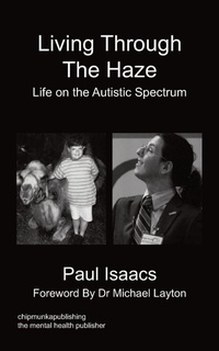 Enlarge image Cover: Living Through The Haze - Chipmunkapublishing