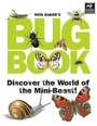 Cover: Nick Baker's Bug Book - New Holland Publishers Ltd