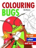 Cover: Colouring Bugs - New Holland Publishers Ltd