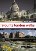 Cover: Andrew Duncan's Favourite London Walks - New Holland Publishers Ltd