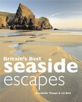Cover: Britain's Best Seaside Escapes - New Holland Publishers Ltd
