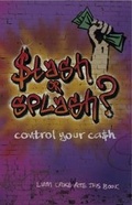 Cover: Stash or Splash? - New Holland Publishers Ltd