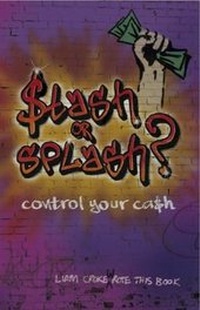 Enlarge image Cover: Stash or Splash? - New Holland Publishers Ltd