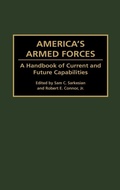 Cover: America's Armed Forces - Greenwood Press