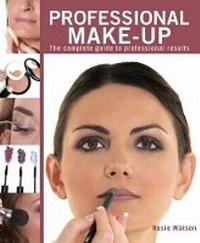Abbildung von: Professional Make-Up - New Holland Publishers Ltd