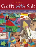 Cover: Crafts with Kids - New Holland Publishers Ltd