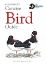 Bild: Concise Bird Guide - New Holland Publishers Ltd