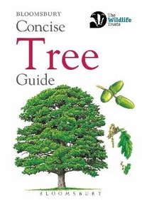 Enlarge image Cover: Concise Tree Guide - New Holland Publishers Ltd