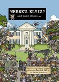 Cover: Where's Elvis? - New Holland Publishers Ltd
