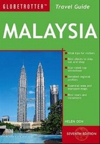 Abbildung von: Malaysia - New Holland Publishers Ltd
