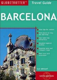 Abbildung von: Barcelona - Globetrotter Travel Guides