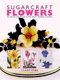 Cover: Sugarcraft Flowers - New Holland Publishers Ltd