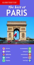 Cover: The Best of Paris - New Holland Publishers Ltd