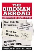 Cover: The Birdman Abroad - New Holland Publishers Ltd