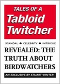 Cover: Tales of a Tabloid Twitcher - New Holland Publishers Ltd