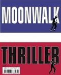 Cover: Moonwalk / Thriller - New Holland Publishers Ltd