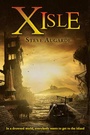 Cover: X-Isle - David Fickling Books
