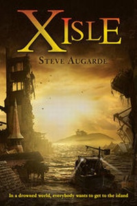 Enlarge image Cover: X-Isle - David Fickling Books