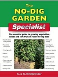 Cover: The No Dig Garden Specialist - New Holland Publishers Ltd