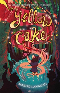 Enlarge image Cover: Yellow Cake - David Fickling Books