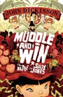 Cover: Muddle and Win - David Fickling Books