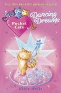Cover: Pocket Cats: Dancing Dreams - David Fickling Books