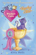 Cover: Pocket Cats - David Fickling Books