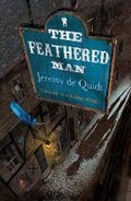Cover: The Feathered Man - David Fickling Books