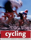 Cover: Serious About Cycling - New Holland Publishers Ltd
