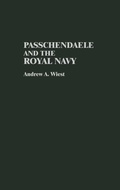 Cover: Passchendaele and the Royal Navy - Praeger Publishers Inc