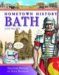 Cover: Hometown History Bath - Hometown World