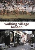 Cover: Walking Village London - New Holland Publishers Ltd