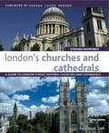 Cover: London's Churches and Cathedrals - New Holland Publishers Ltd
