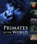 Cover: Primates of the World - New Holland Publishers Ltd