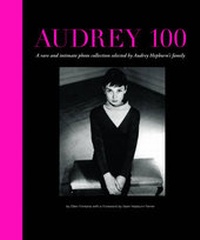 Abbildung von: Audrey 100 - New Holland Publishers Ltd