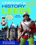 Cover: Children's History of Leeds - Hometown World